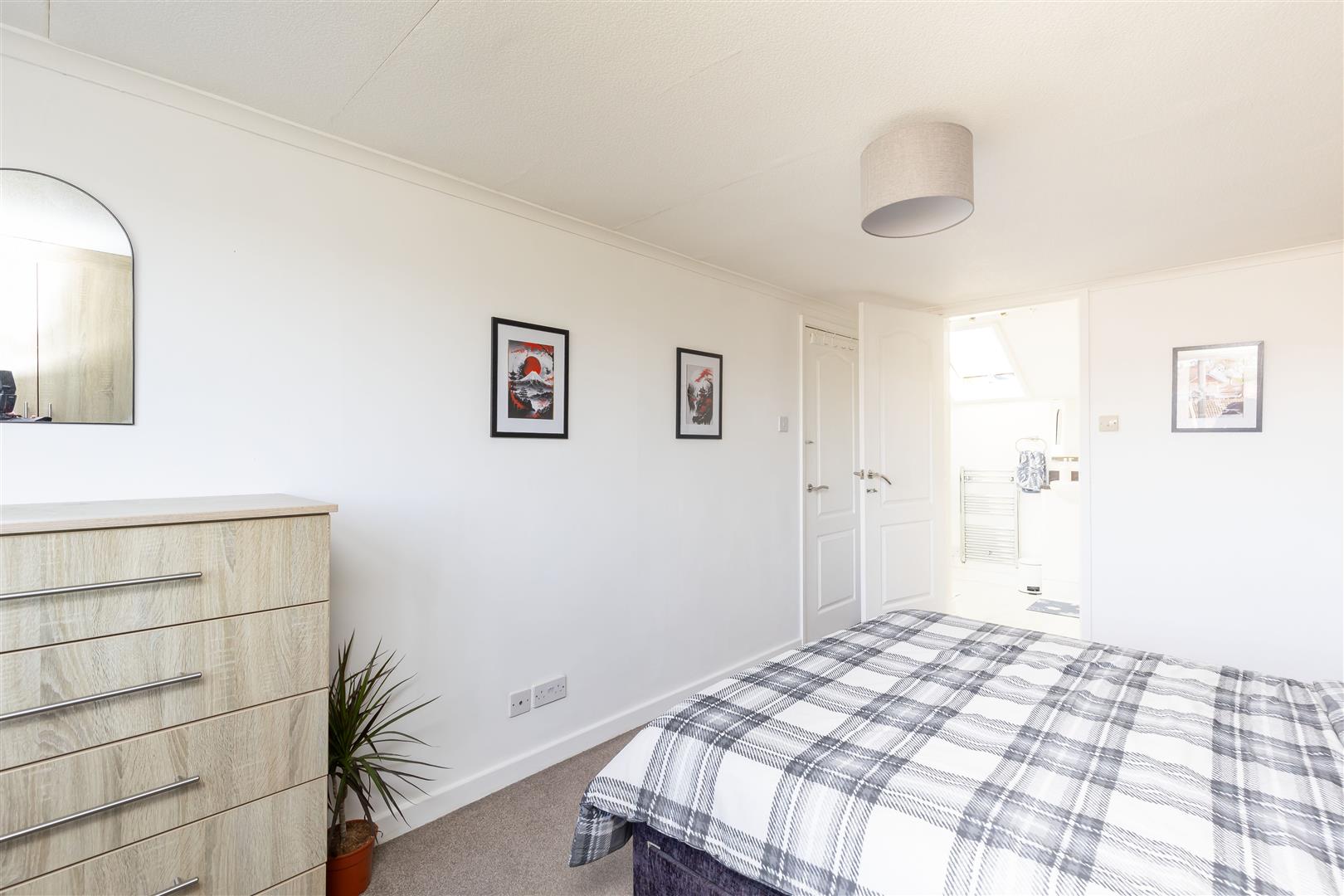 Athol Grove, Chorley